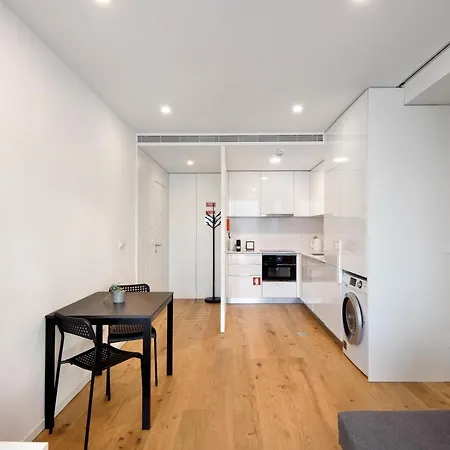 Apartment Casa Encantadora Fonte Nova Aveiro