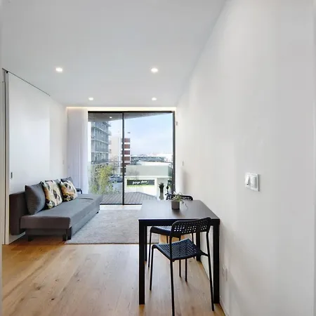 Casa Encantadora Fonte Nova Apartment Aveiro