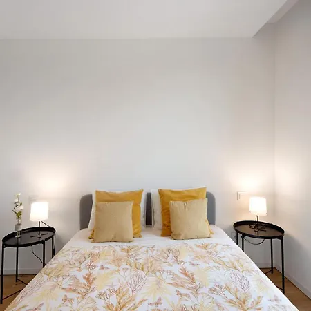 Apartment Casa Encantadora Fonte Nova Aveiro