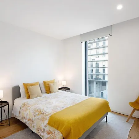 Apartment Casa Encantadora Fonte Nova *