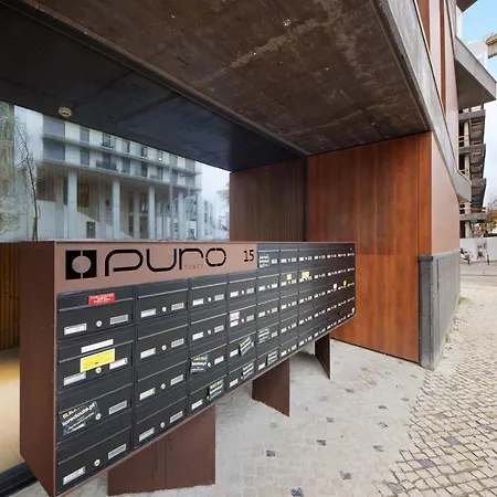 Apartment Casa Encantadora Fonte Nova *