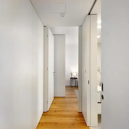 Apartment Casa Encantadora Fonte Nova Aveiro