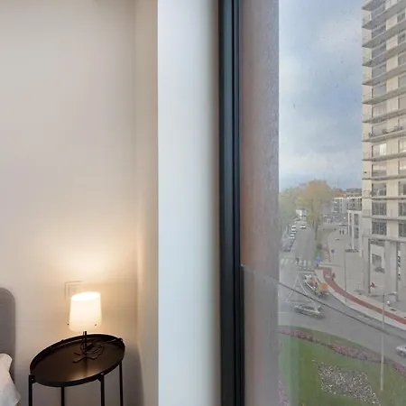 Casa Encantadora Fonte Nova Apartment