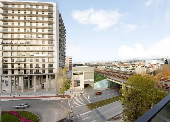 Casa Encantadora Fonte Nova * Aveiro