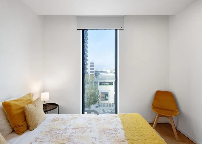 Daire Casa Encantadora Fonte Nova