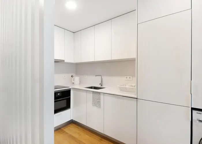 Casa Encantadora Fonte Nova Aveiro