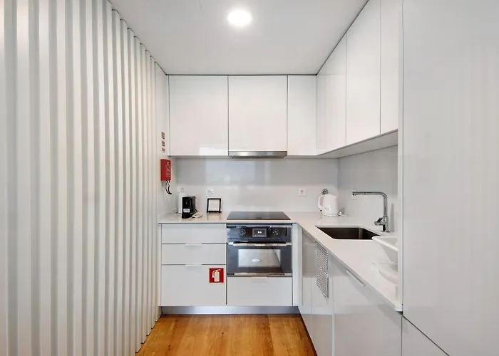 Daire Casa Encantadora Fonte Nova *