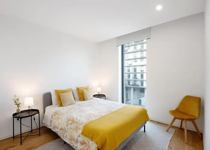 Daire Casa Encantadora Fonte Nova *