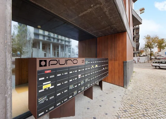 Daire Casa Encantadora Fonte Nova *