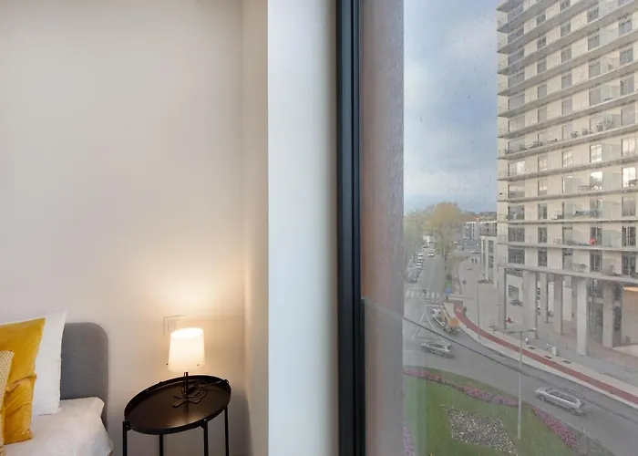 Casa Encantadora Fonte Nova Daire