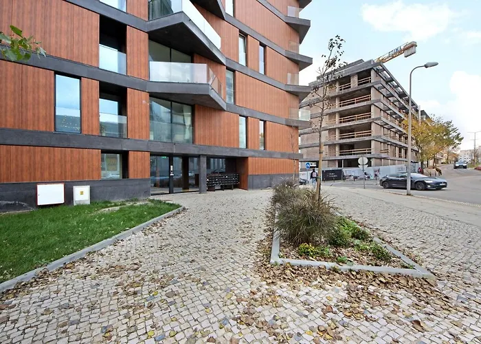 Casa Encantadora Fonte Nova * Aveiro