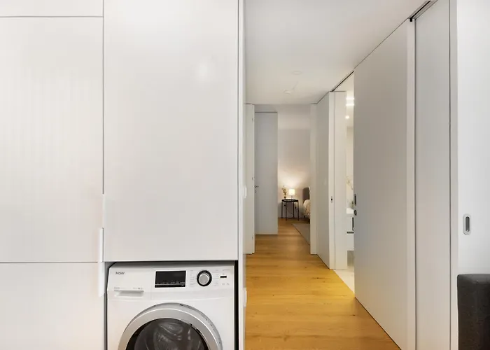 Daire Casa Encantadora Fonte Nova *